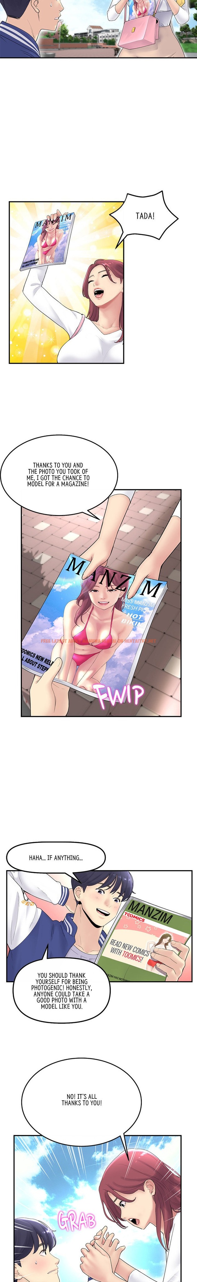 Read Hentai Image 12 032 in comic My First And Last - Chapter 1 - hentaitnt.net