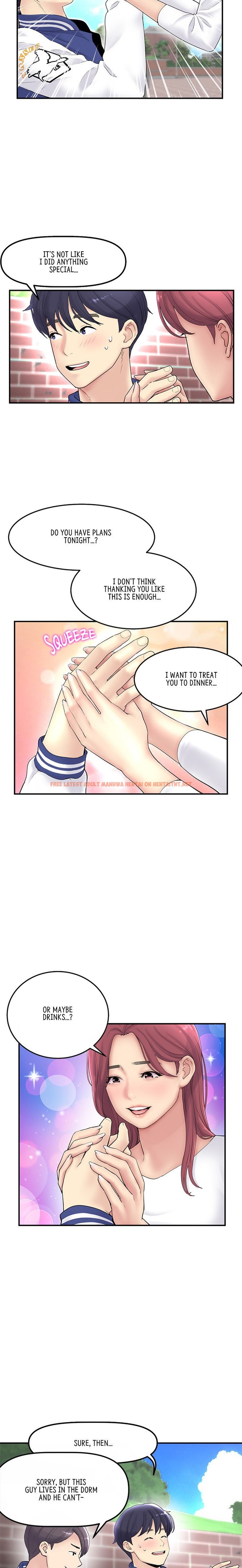 Read Hentai Image 13 032 in comic My First And Last - Chapter 1 - hentaitnt.net