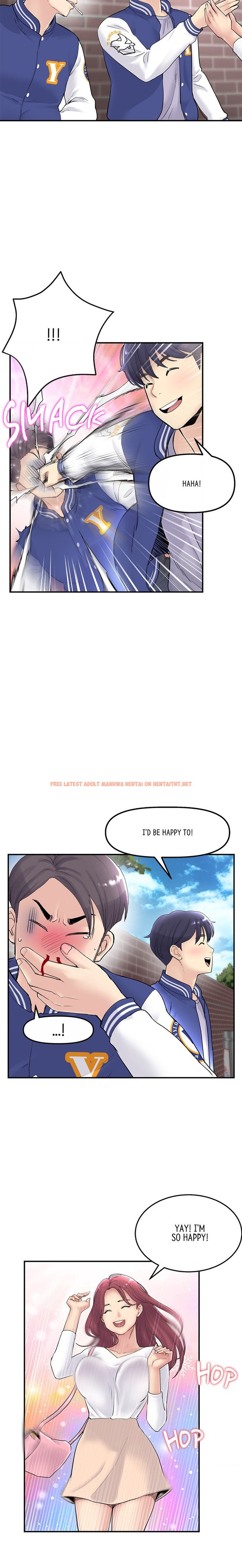 Read Hentai Image 14 032 in comic My First And Last - Chapter 1 - hentaitnt.net