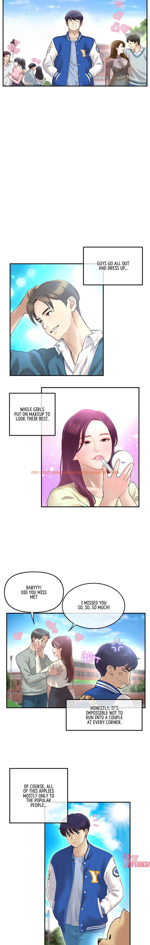 Read Hentai Image 5 032 in comic My First And Last - Chapter 1 - hentaitnt.net