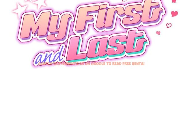Read Hentai Image 2 8a5c5 in comic My First And Last - Chapter 11 - www.hentaitnt.net