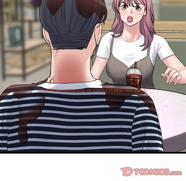 Read Hentai Image 9 8a5c5 in comic My First And Last - Chapter 11 - www.hentaitnt.net
