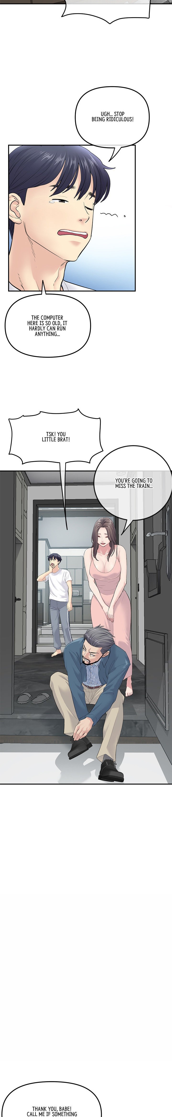 Read Hentai Image 11 206 in comic My First And Last - Chapter 2 - hentaitnt.net