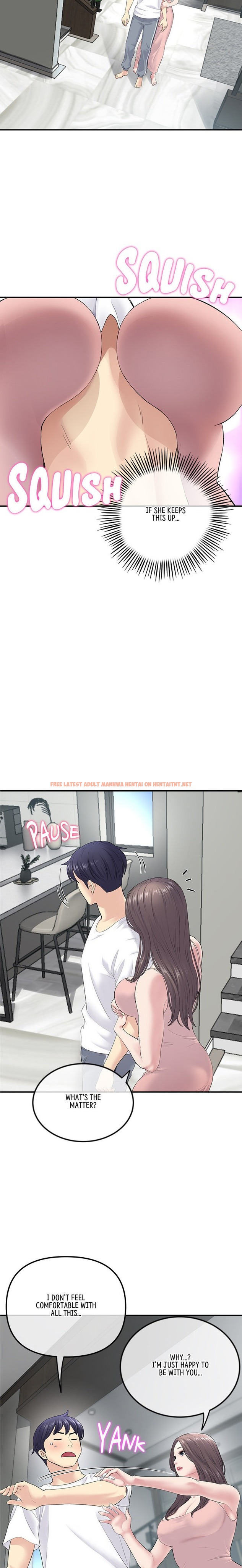 Read Hentai Image 15 206 in comic My First And Last - Chapter 2 - hentaitnt.net