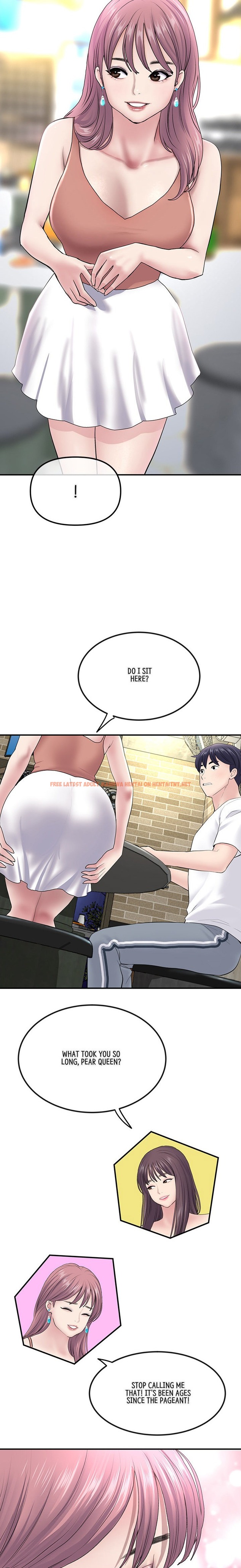 Read Hentai Image 23 206 in comic My First And Last - Chapter 2 - hentaitnt.net