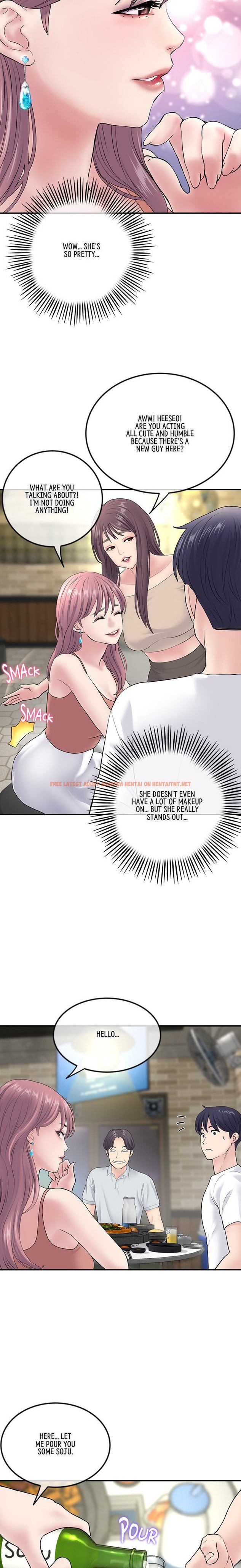 Read Hentai Image 24 206 in comic My First And Last - Chapter 2 - hentaitnt.net