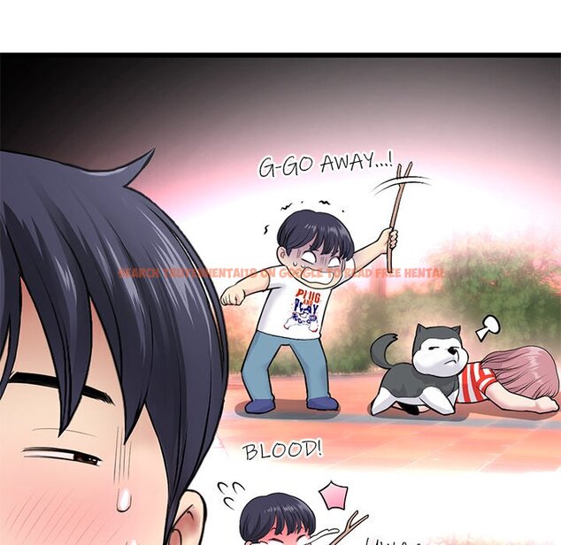 Read Hentai Image 81 445c7 in comic My First And Last - Chapter 22 - www.hentaitnt.net