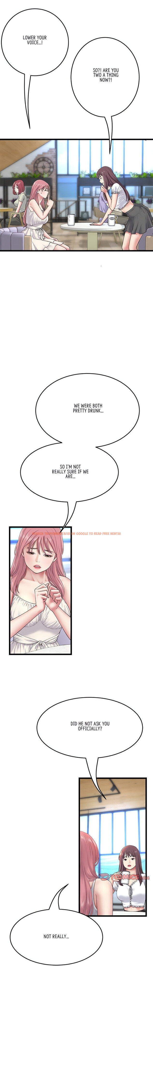 Read Hentai Image 10 86502 in comic My First And Last - Chapter 24 - www.hentaitnt.net