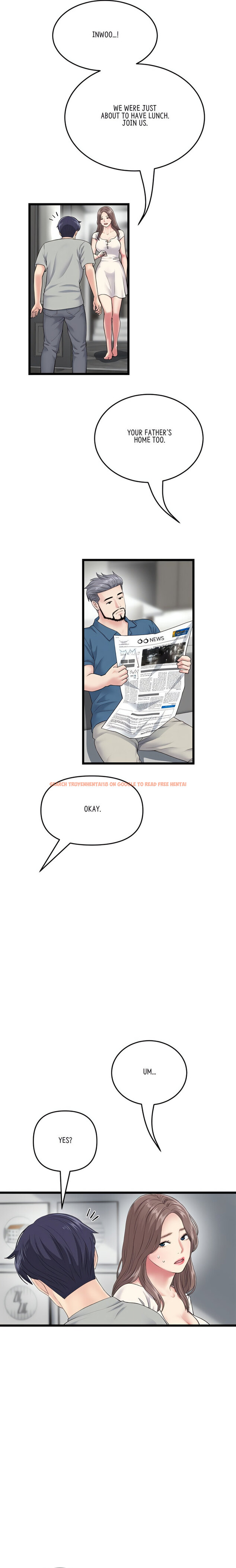 Read Hentai Image 14 86502 in comic My First And Last - Chapter 24 - www.hentaitnt.net