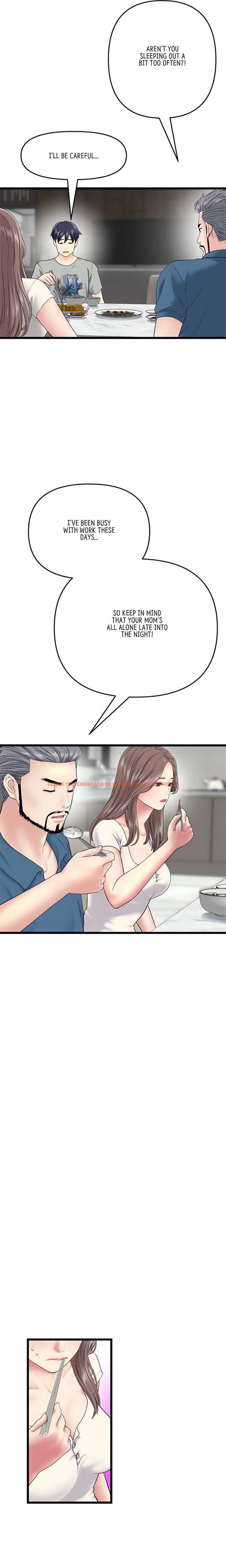 Read Hentai Image 16 86502 in comic My First And Last - Chapter 24 - www.hentaitnt.net