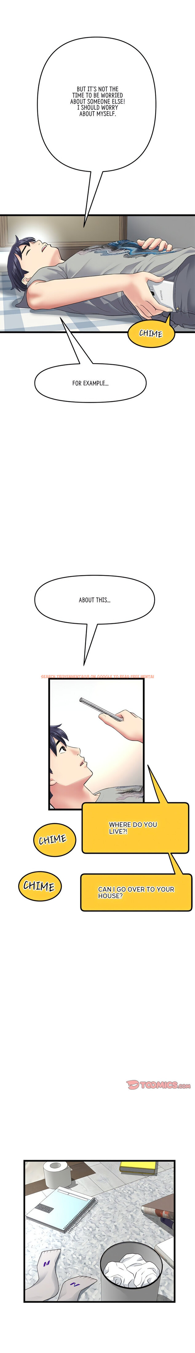 Read Hentai Image 20 86502 in comic My First And Last - Chapter 24 - www.hentaitnt.net