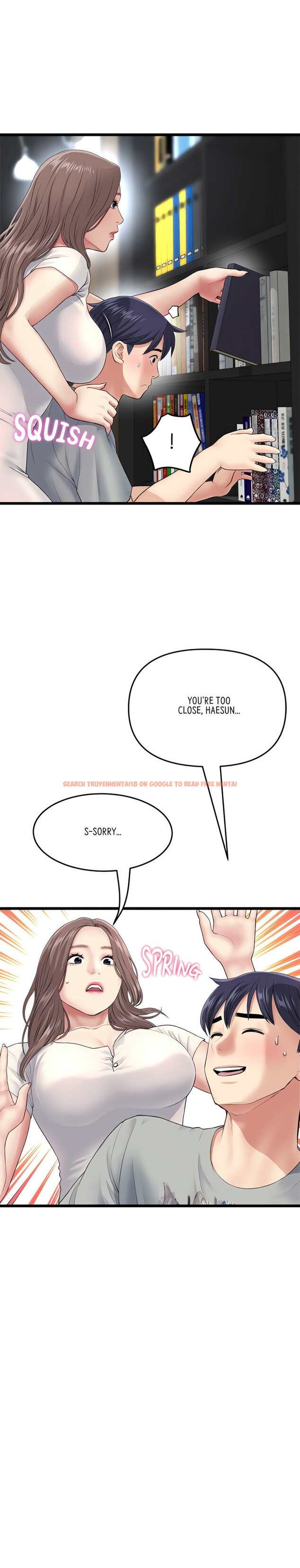 Read Hentai Image 23 86502 in comic My First And Last - Chapter 24 - www.hentaitnt.net