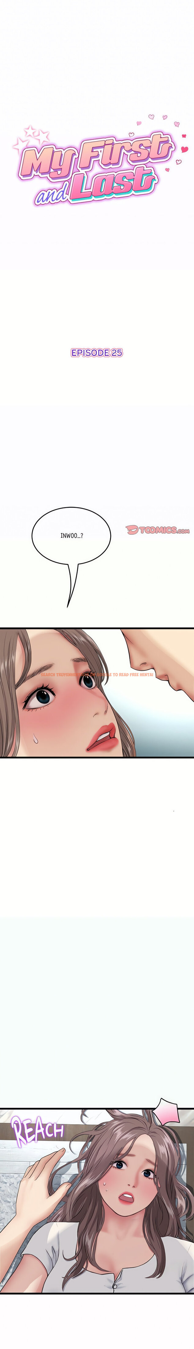 Read Hentai Image 1 04728 in comic My First And Last - Chapter 25 - www.hentaitnt.net