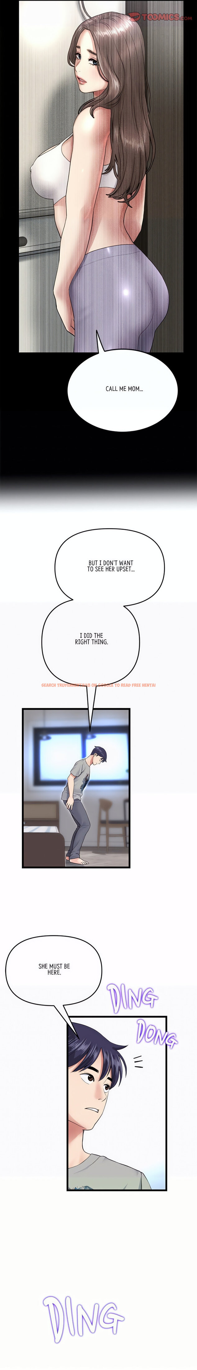 Read Hentai Image 10 04728 in comic My First And Last - Chapter 25 - www.hentaitnt.net