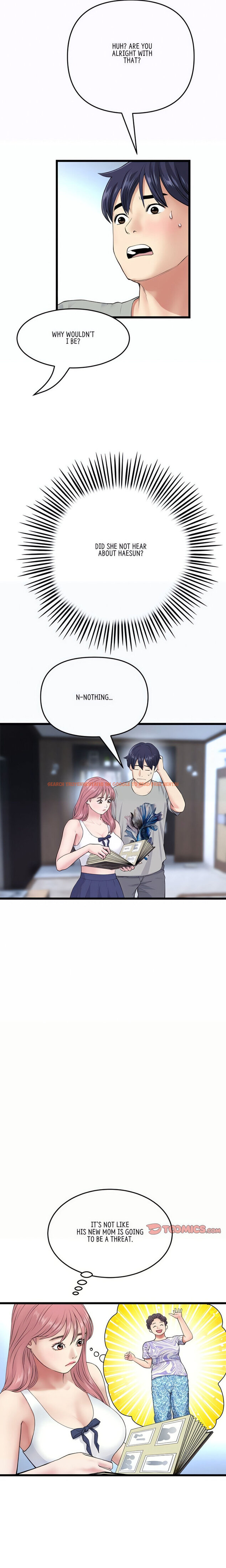 Read Hentai Image 23 04728 in comic My First And Last - Chapter 25 - www.hentaitnt.net