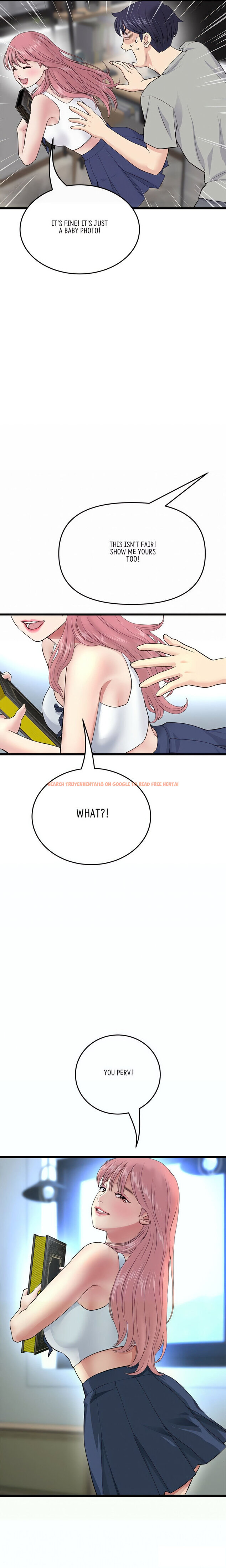 Read Hentai Image 25 04728 in comic My First And Last - Chapter 25 - www.hentaitnt.net