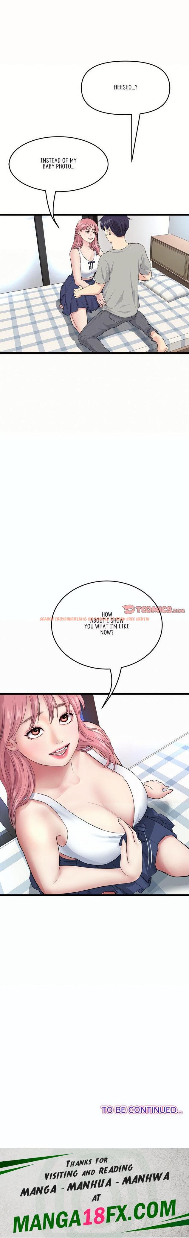 Read Hentai Image 29 04728 in comic My First And Last - Chapter 25 - www.hentaitnt.net