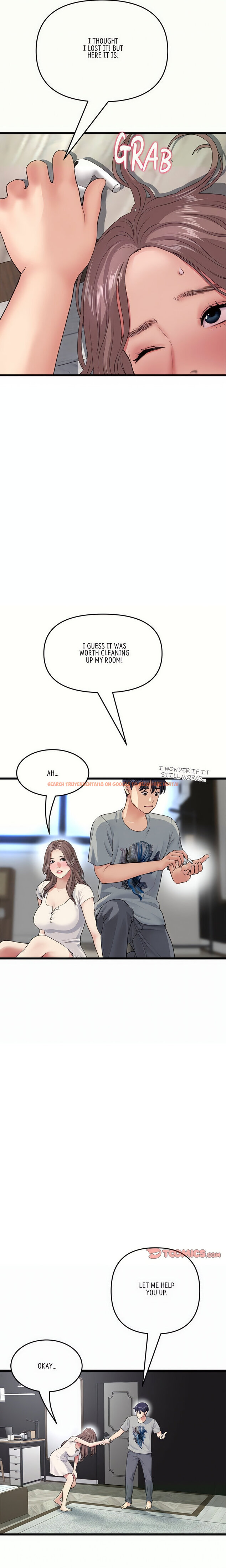 Read Hentai Image 3 04728 in comic My First And Last - Chapter 25 - www.hentaitnt.net