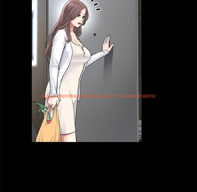Read Hentai Image 15 6b1cc in comic My First And Last - Chapter 27 - www.hentaitnt.net