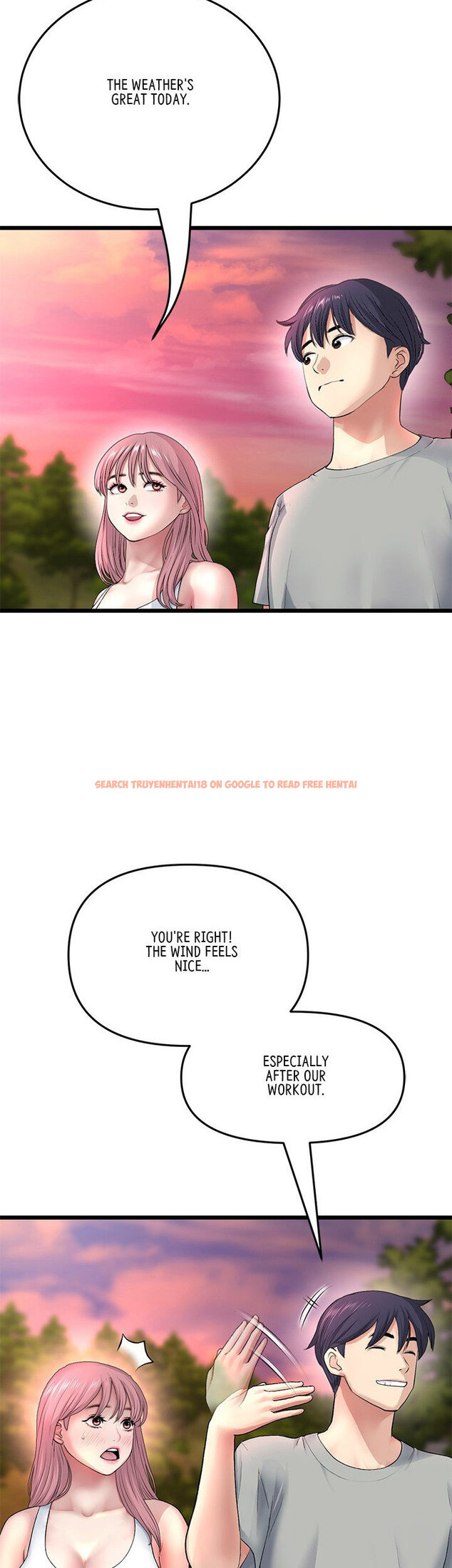Read Hentai Image 24 51830 in comic My First And Last - Chapter 28 - www.hentaitnt.net