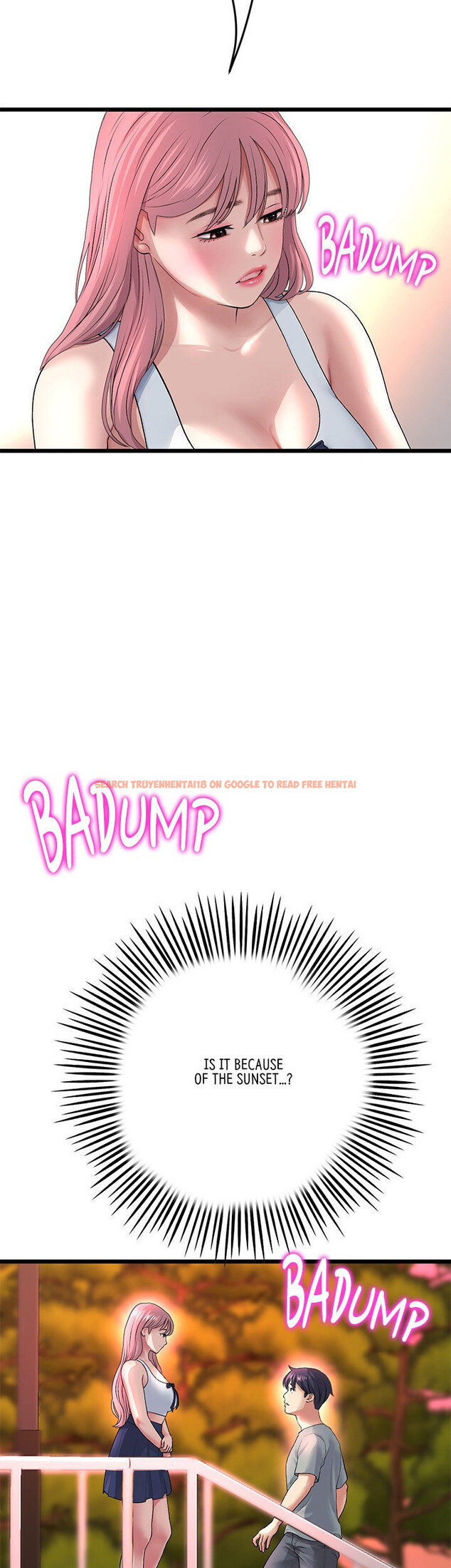 Read Hentai Image 31 51830 in comic My First And Last - Chapter 28 - www.hentaitnt.net