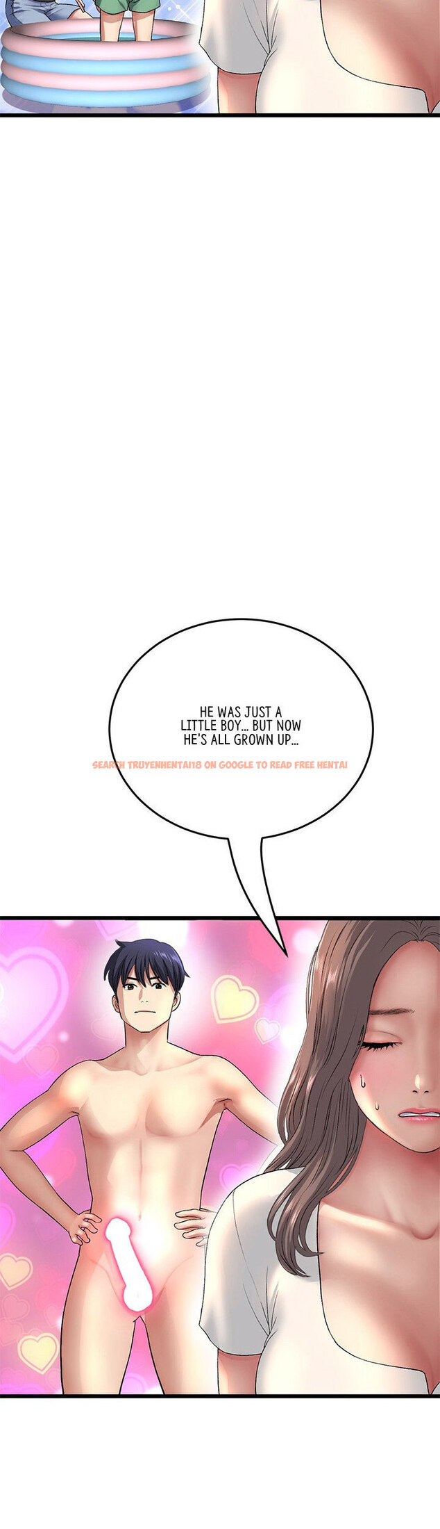 Read Hentai Image 44 51830 in comic My First And Last - Chapter 28 - www.hentaitnt.net