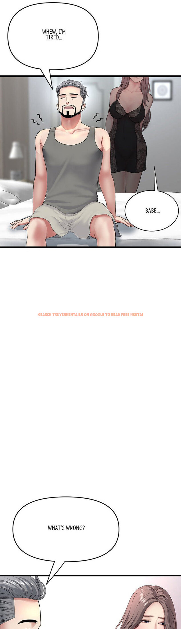 Read Hentai Image 48 51830 in comic My First And Last - Chapter 28 - www.hentaitnt.net