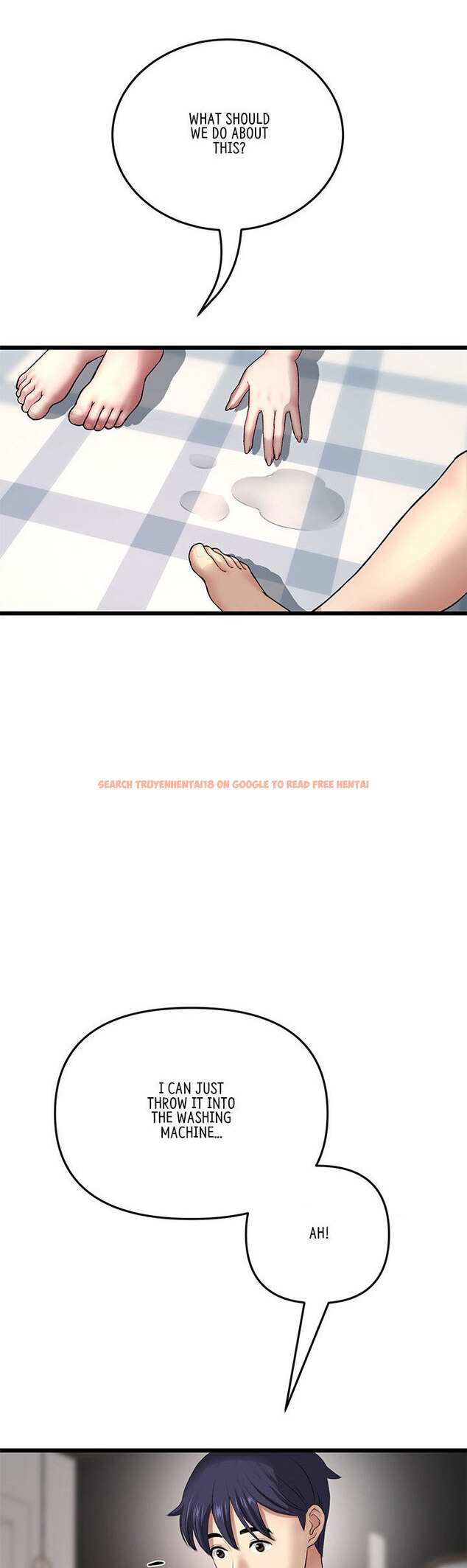 Read Hentai Image 8 51830 in comic My First And Last - Chapter 28 - www.hentaitnt.net