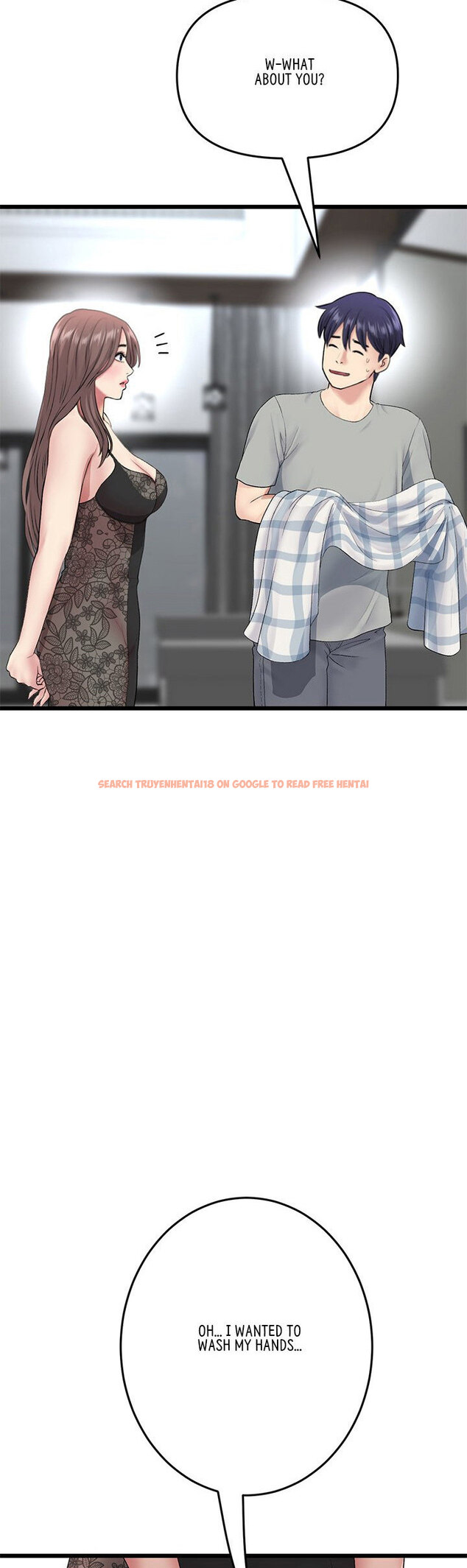 Read Hentai Image 11 51858 in comic My First And Last - Chapter 29 - hentaitnt.net