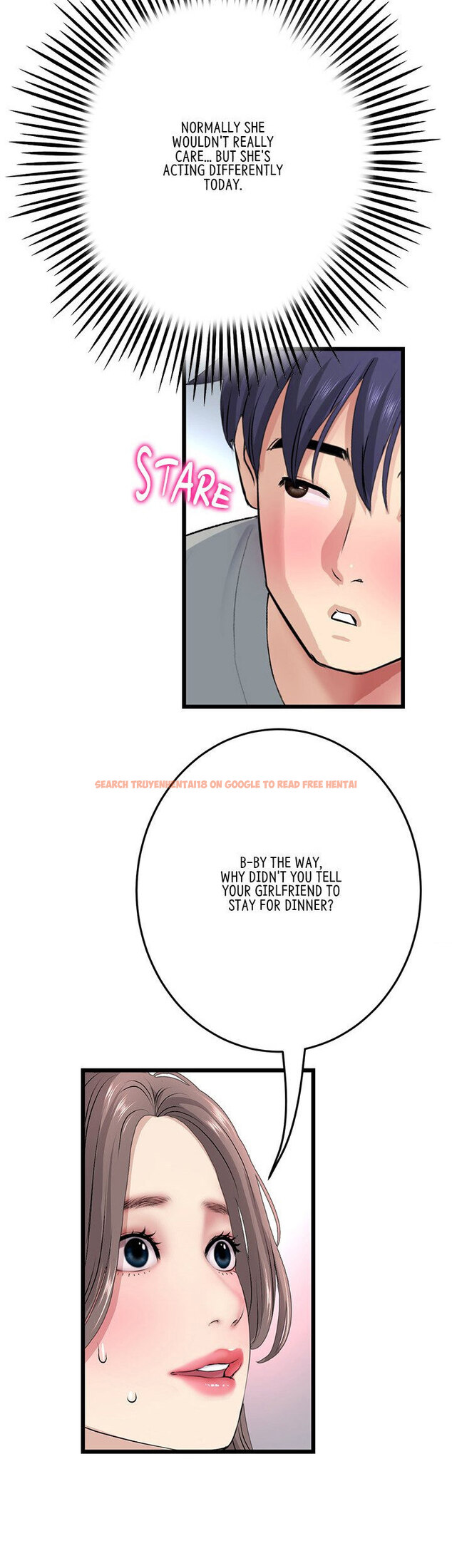 Read Hentai Image 15 51858 in comic My First And Last - Chapter 29 - hentaitnt.net