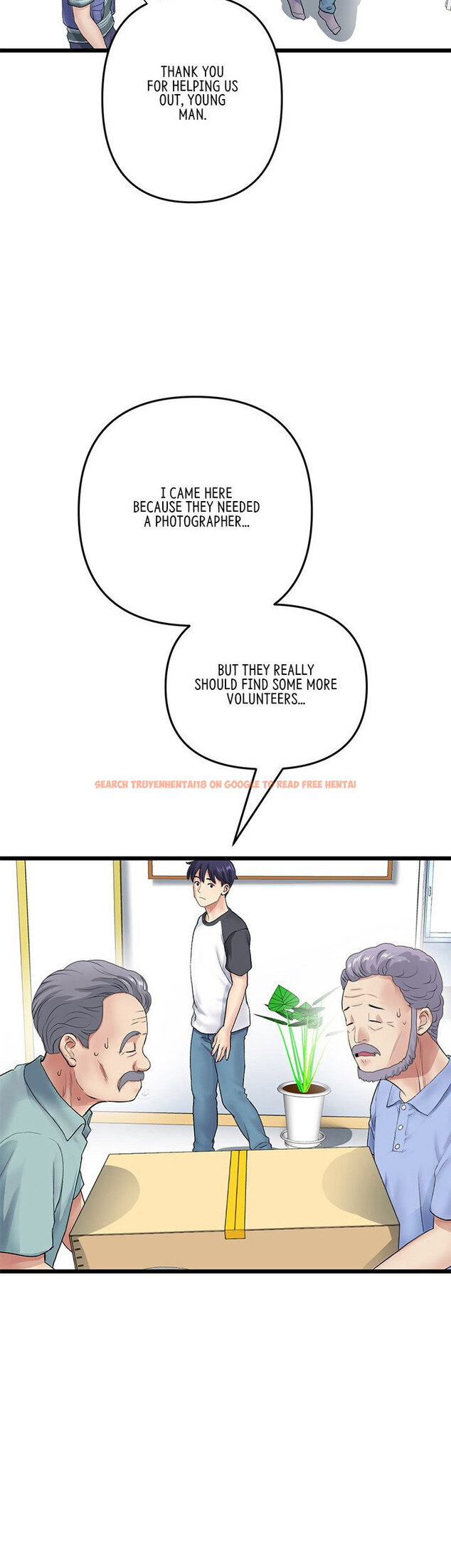 Read Hentai Image 32 51858 in comic My First And Last - Chapter 29 - hentaitnt.net