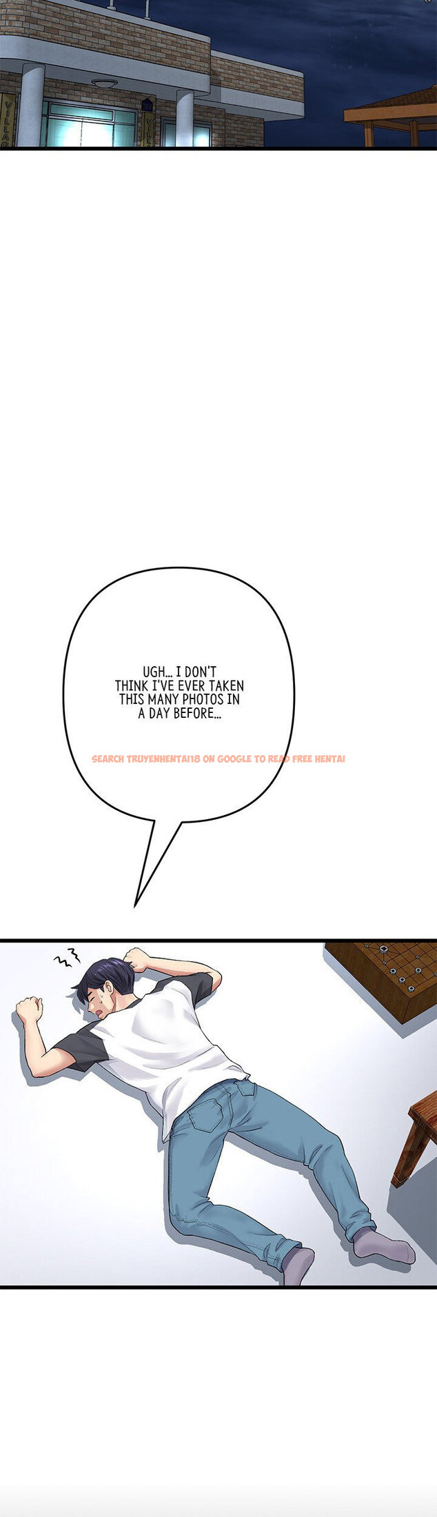 Read Hentai Image 39 51858 in comic My First And Last - Chapter 29 - hentaitnt.net