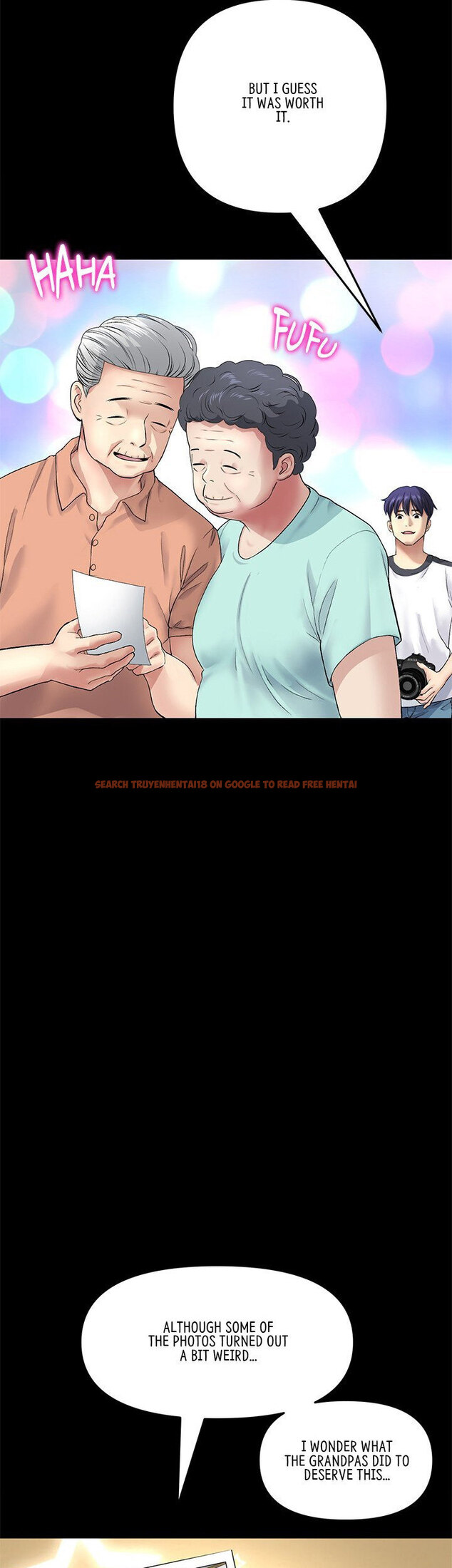 Read Hentai Image 41 51858 in comic My First And Last - Chapter 29 - hentaitnt.net