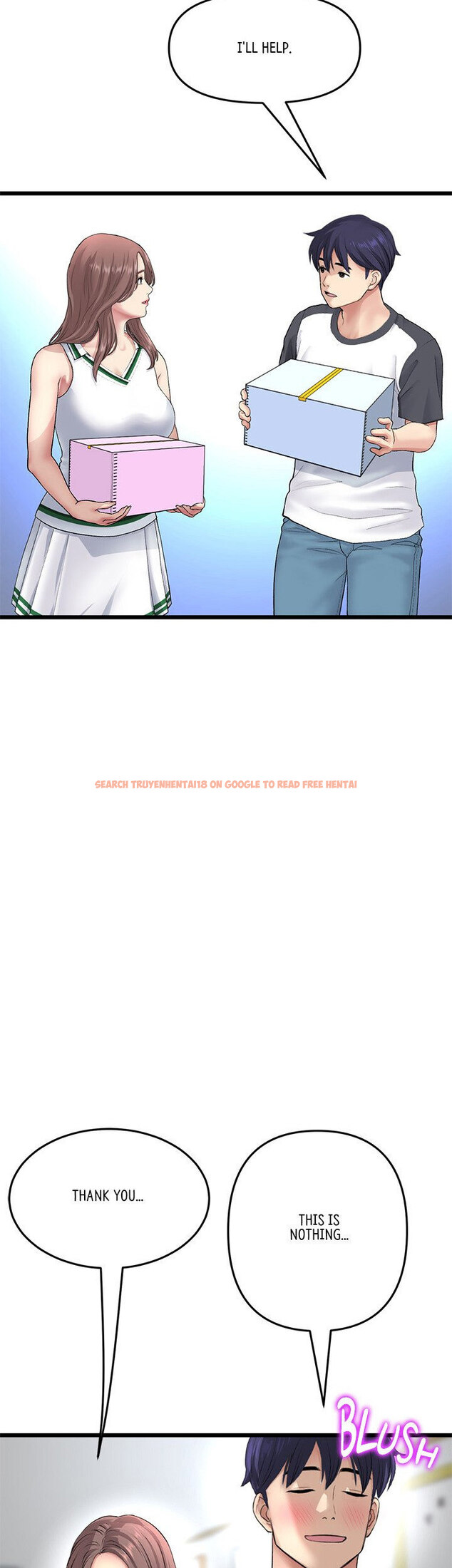 Read Hentai Image 45 51858 in comic My First And Last - Chapter 29 - hentaitnt.net