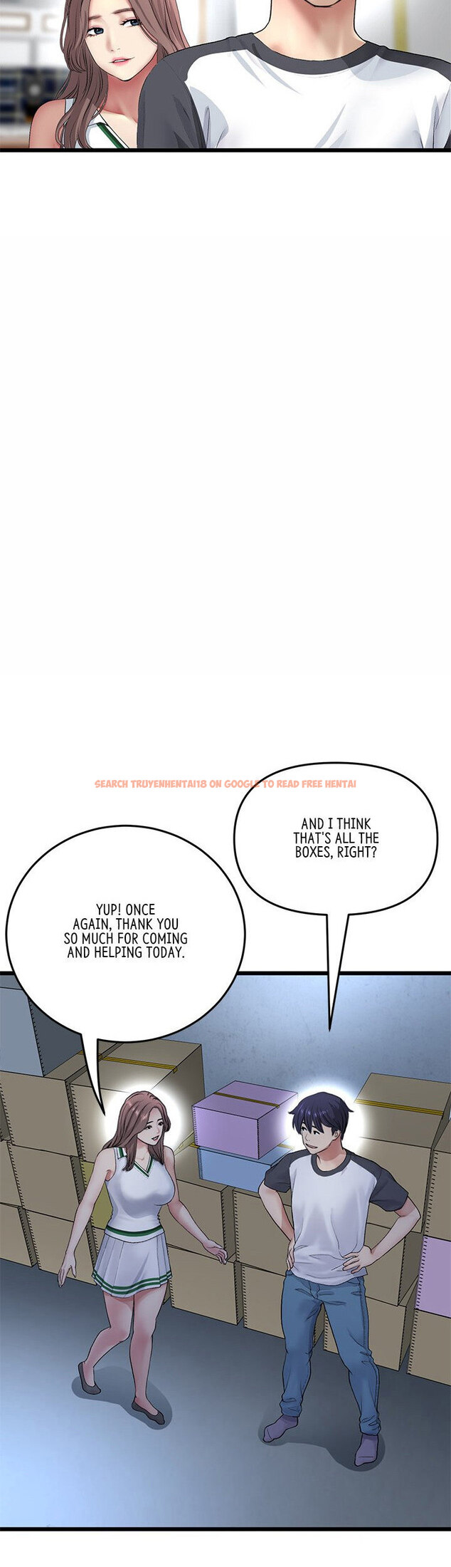 Read Hentai Image 46 51858 in comic My First And Last - Chapter 29 - hentaitnt.net