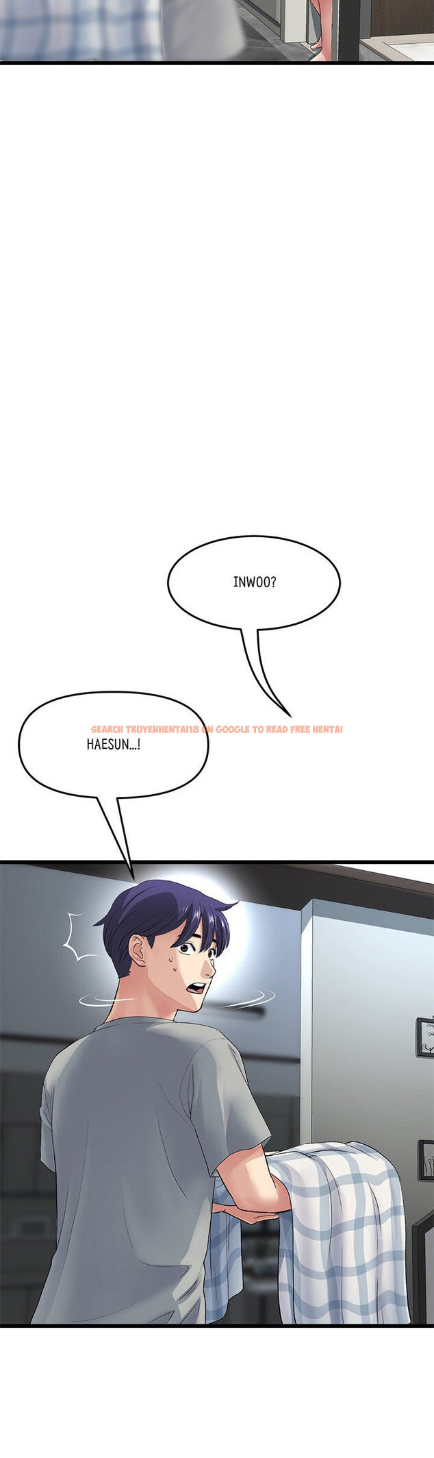 Read Hentai Image 8 51858 in comic My First And Last - Chapter 29 - hentaitnt.net
