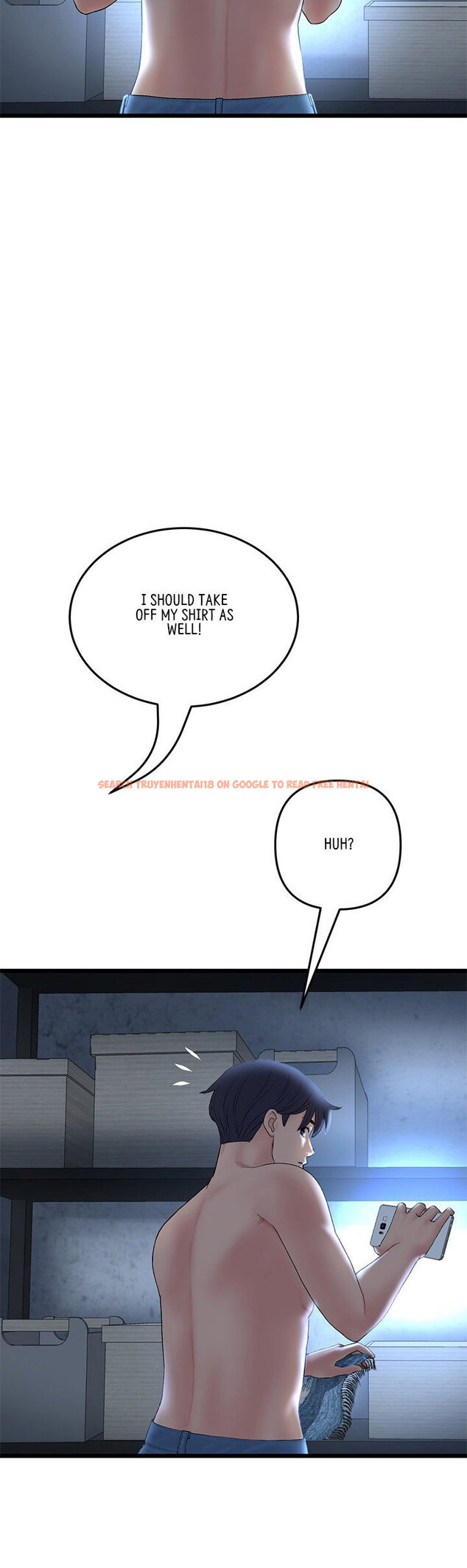 Read Hentai Image 12 51910 in comic My First And Last - Chapter 30 - hentaitnt.net