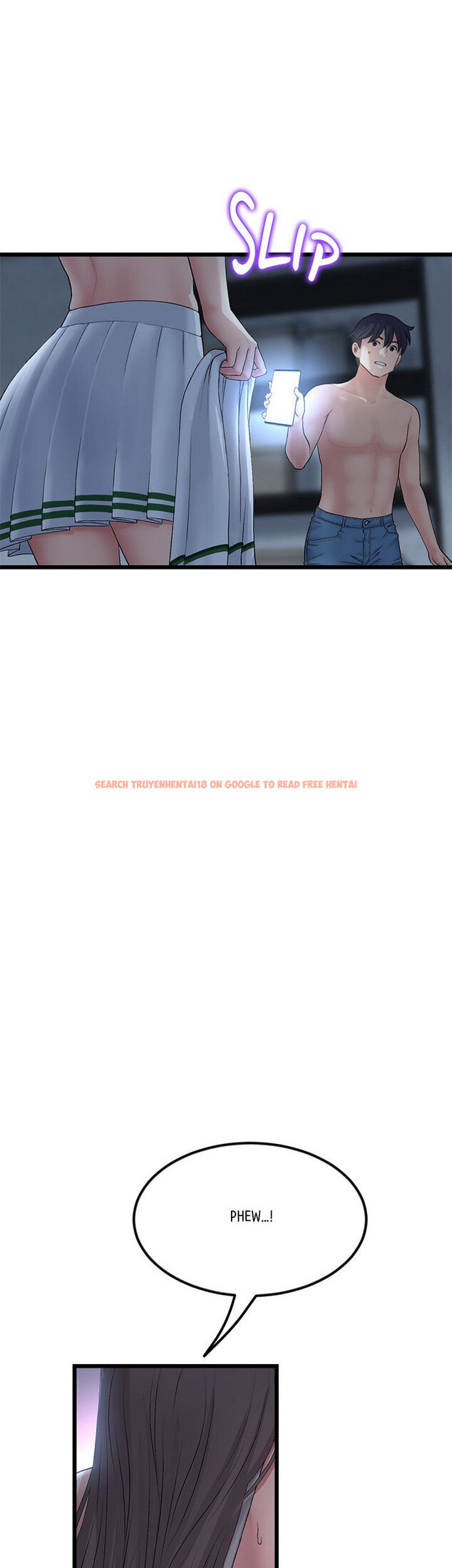 Read Hentai Image 14 51910 in comic My First And Last - Chapter 30 - hentaitnt.net