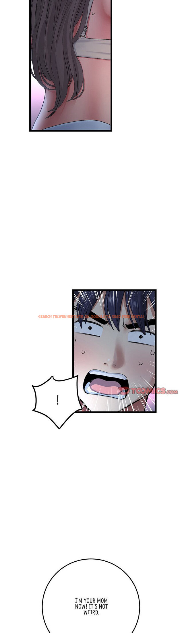 Read Hentai Image 15 51910 in comic My First And Last - Chapter 30 - hentaitnt.net