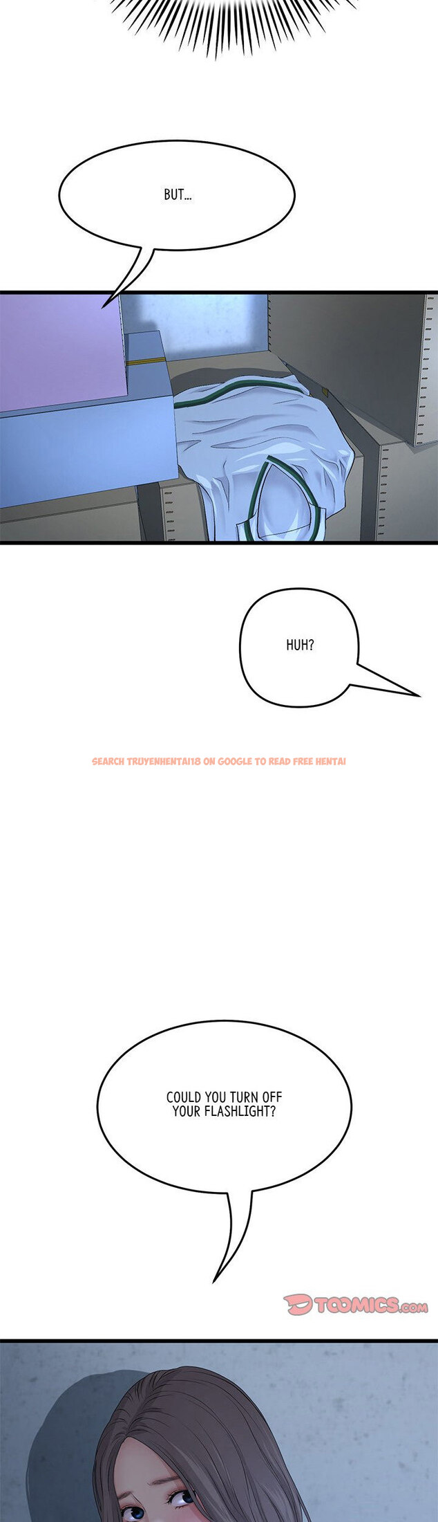 Read Hentai Image 17 51910 in comic My First And Last - Chapter 30 - hentaitnt.net
