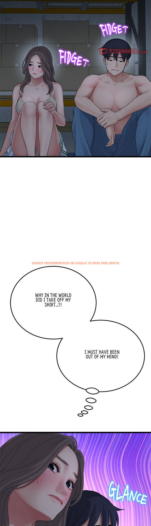 Read Hentai Image 20 51910 in comic My First And Last - Chapter 30 - hentaitnt.net