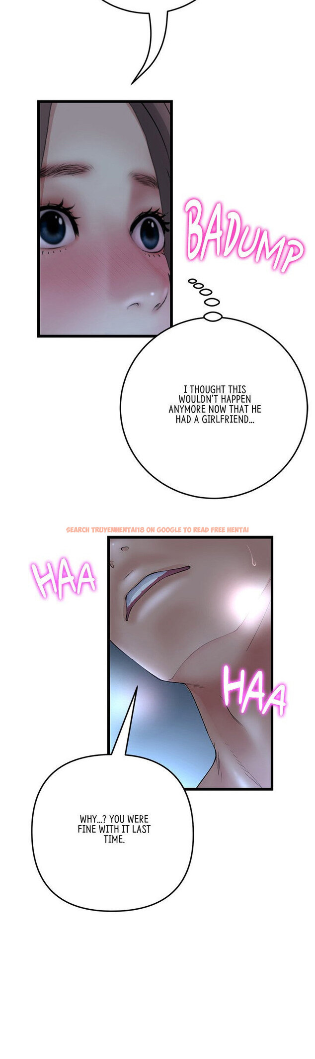 Read Hentai Image 3 51910 in comic My First And Last - Chapter 30 - hentaitnt.net