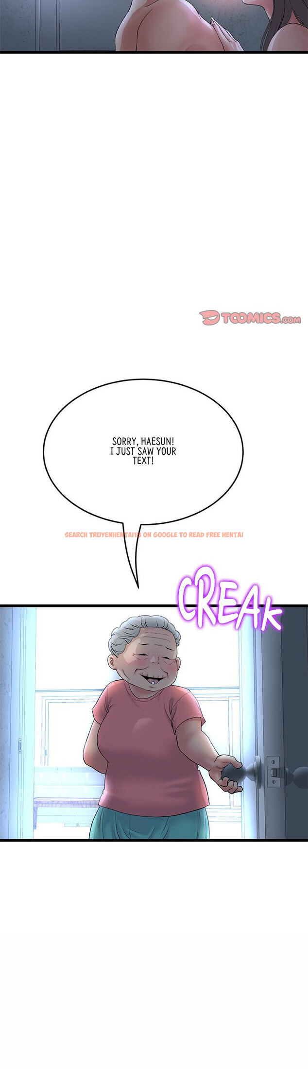 Read Hentai Image 31 51910 in comic My First And Last - Chapter 30 - hentaitnt.net