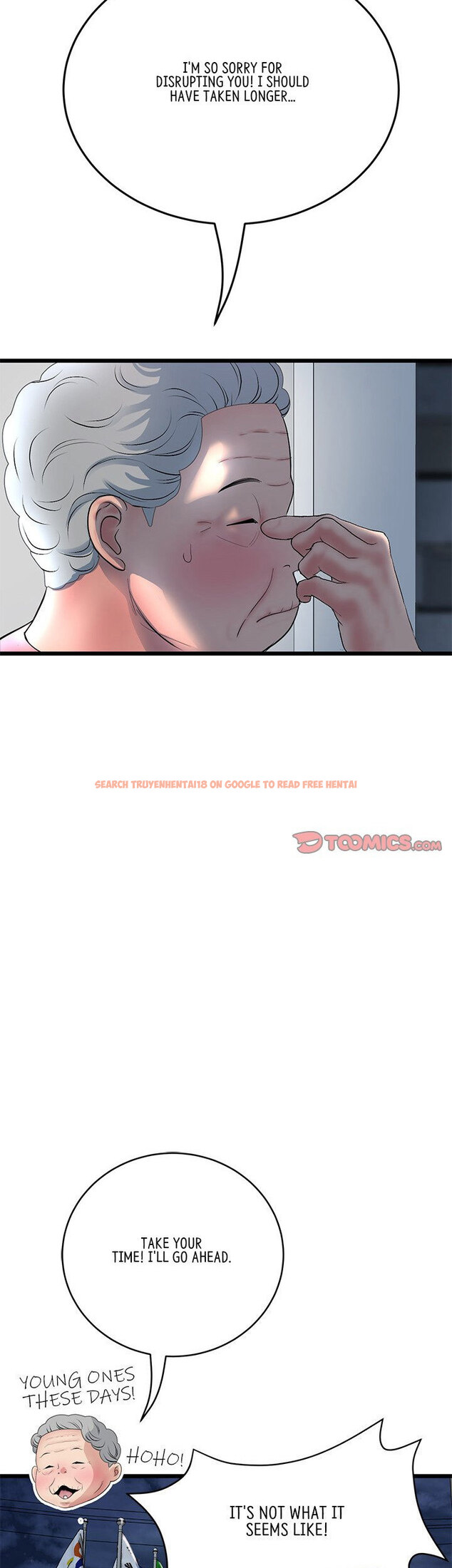 Read Hentai Image 33 51910 in comic My First And Last - Chapter 30 - hentaitnt.net
