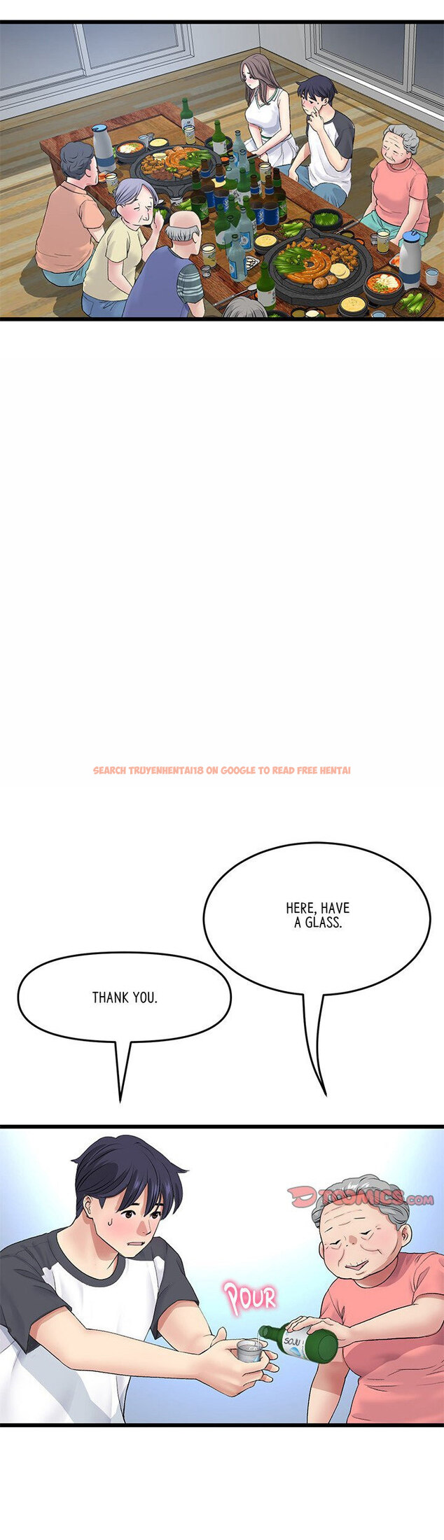 Read Hentai Image 35 51910 in comic My First And Last - Chapter 30 - hentaitnt.net