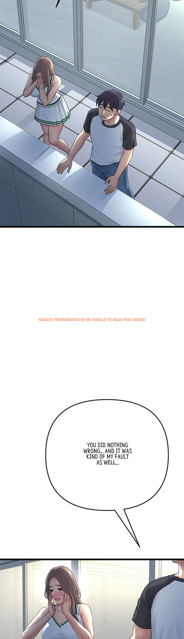 Read Hentai Image 41 51910 in comic My First And Last - Chapter 30 - hentaitnt.net