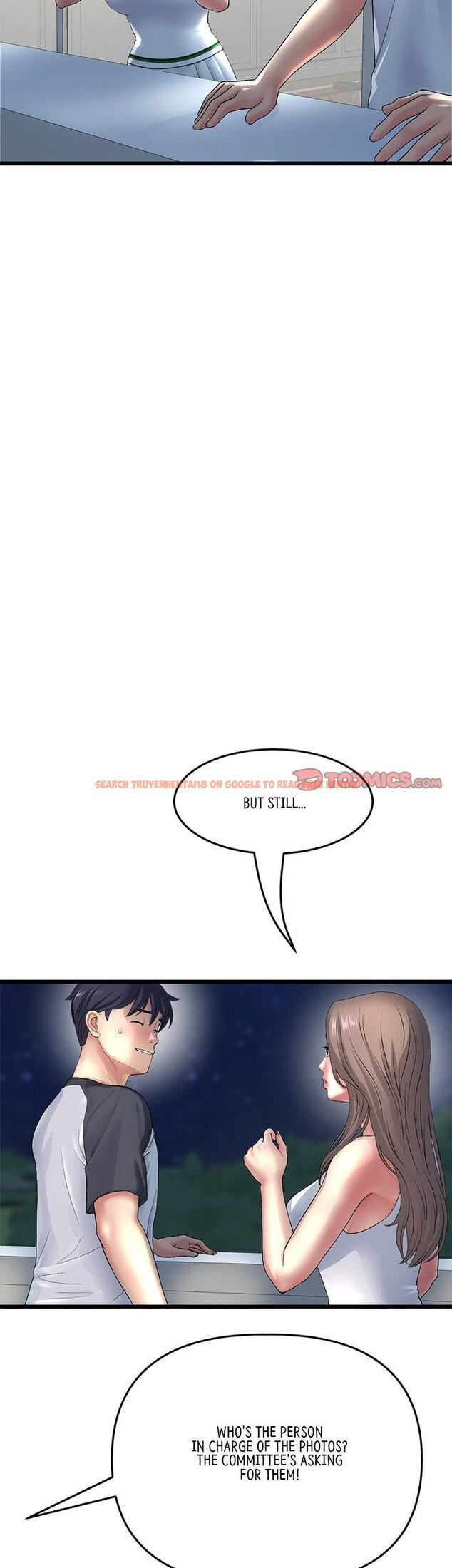 Read Hentai Image 42 51910 in comic My First And Last - Chapter 30 - hentaitnt.net