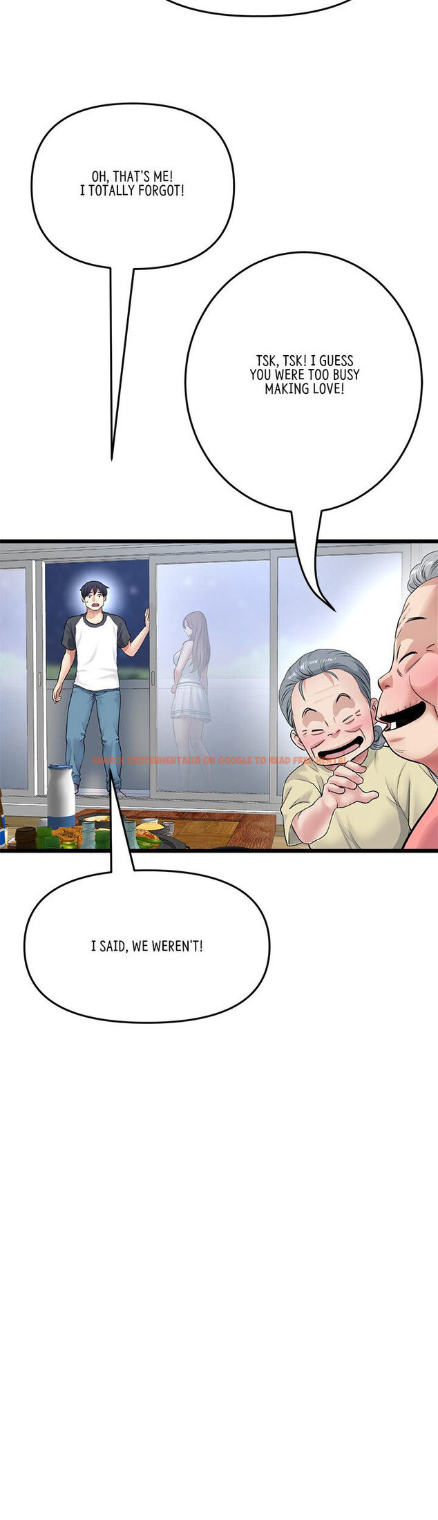 Read Hentai Image 43 51910 in comic My First And Last - Chapter 30 - hentaitnt.net