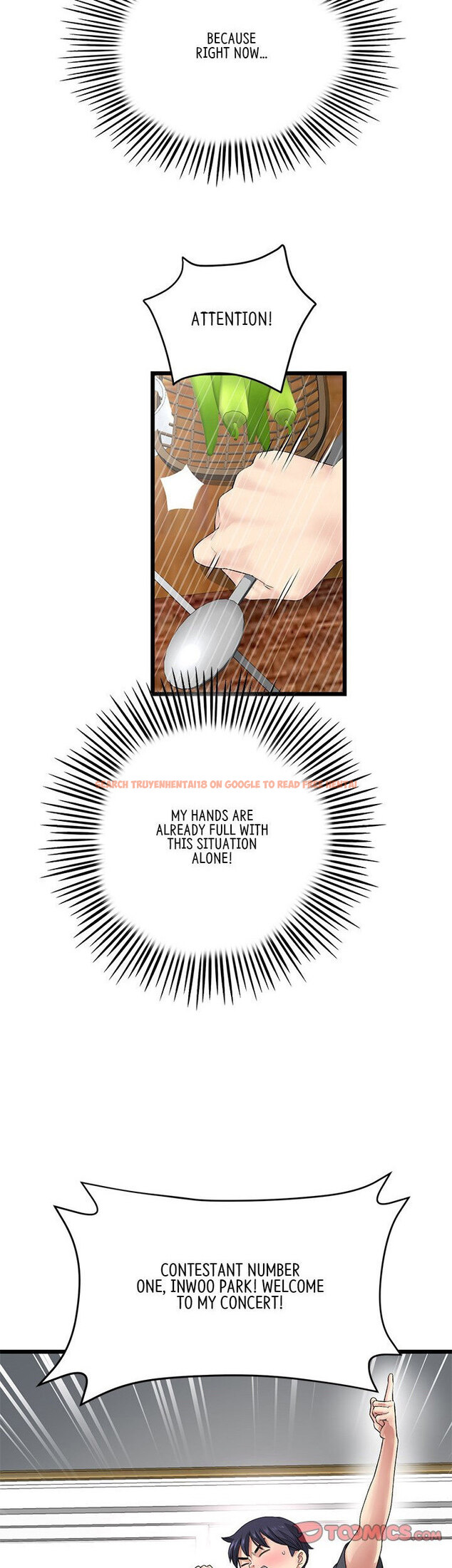 Read Hentai Image 46 51910 in comic My First And Last - Chapter 30 - hentaitnt.net