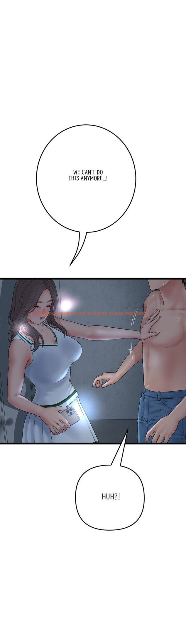 Read Hentai Image 5 51910 in comic My First And Last - Chapter 30 - hentaitnt.net